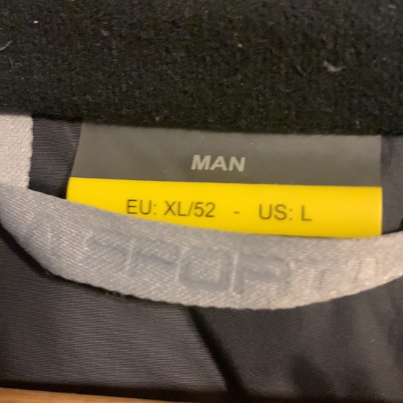 COPY - COPY - COPY - COPY - La sportive winter jackets - Picture 2 of 4